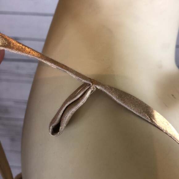 Nina Nischelle Mother of the Bride Formal Dress size 12 - Picture 12 of 12